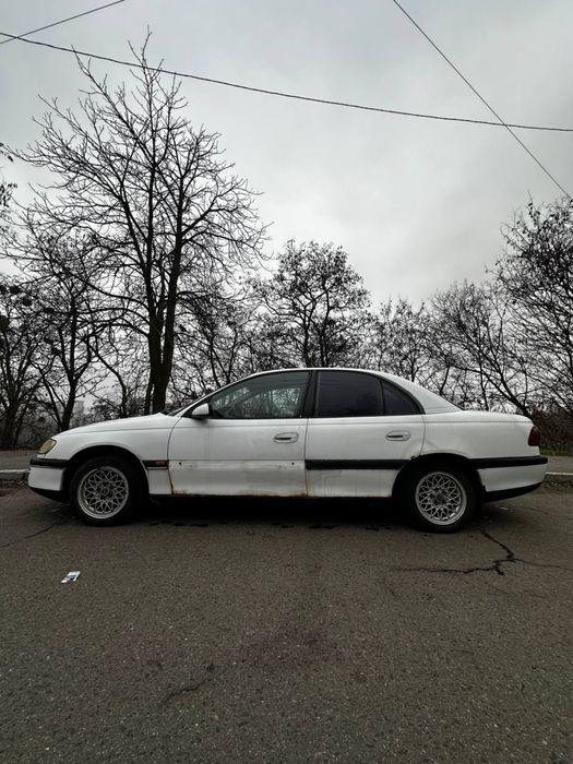 Продам Opel Omega B 2.0