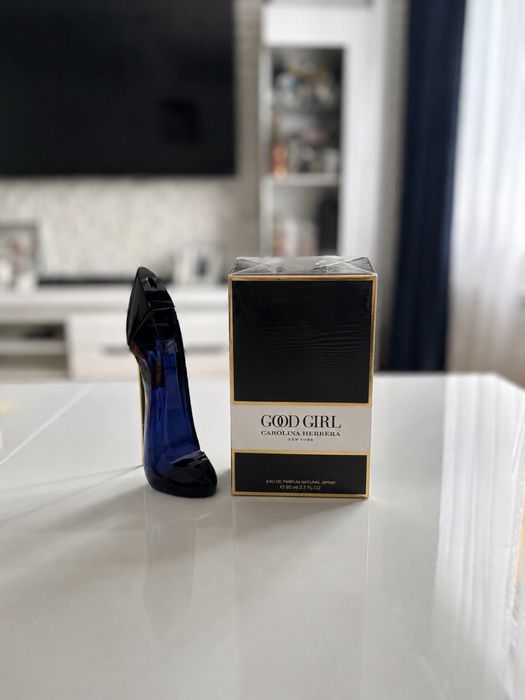 Perfumy Carolina Herrera Good Girl premium EDP 80ml