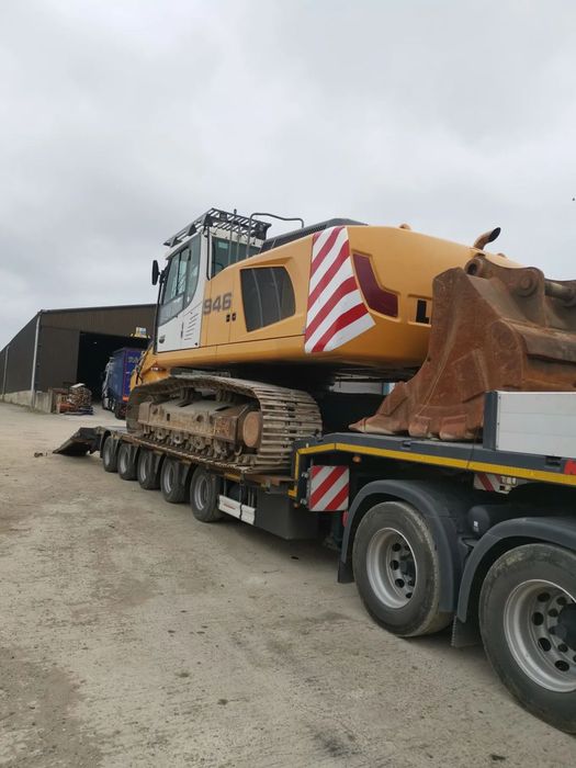 Liebherr R946  Jeden wlasciciel od nowosci , dx380, 336,pc360,ec380, hx380