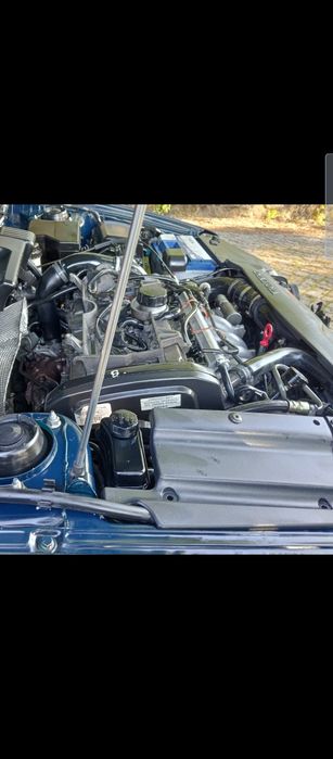 Volvo S40 t4 200 HP nacional