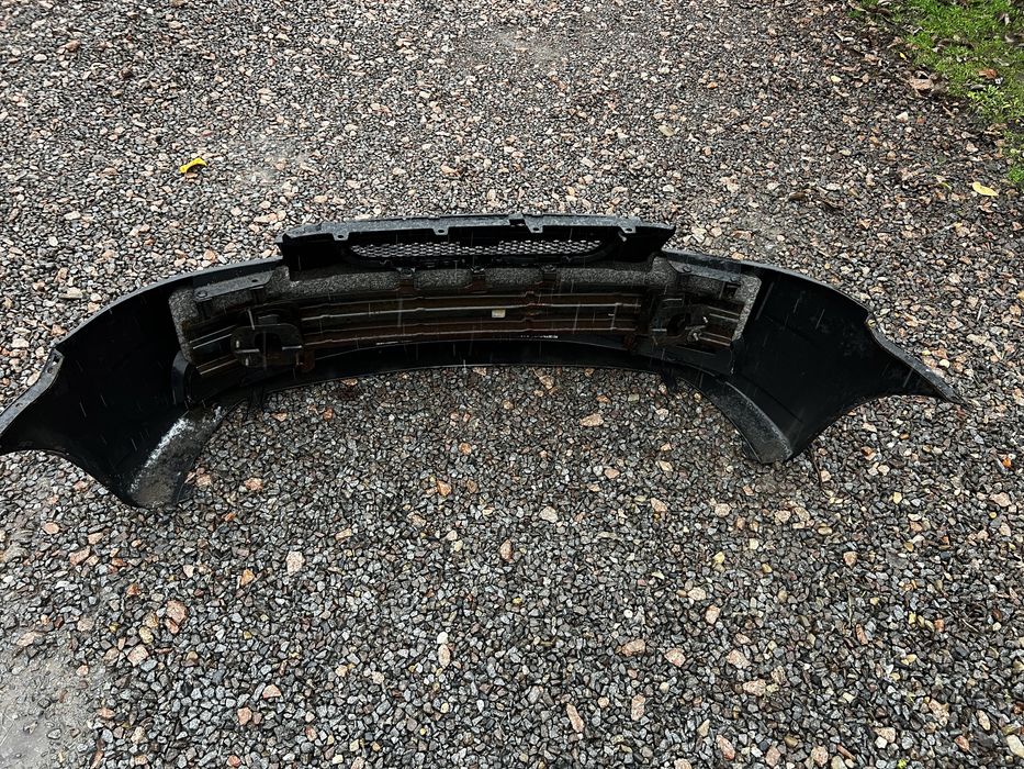 Бампер Шевроле Авео T250