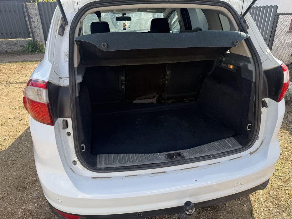 Продам Ford C-max в гарному стані