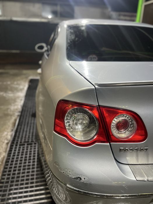 Продам Volkswagen passat b6 2008 Торг