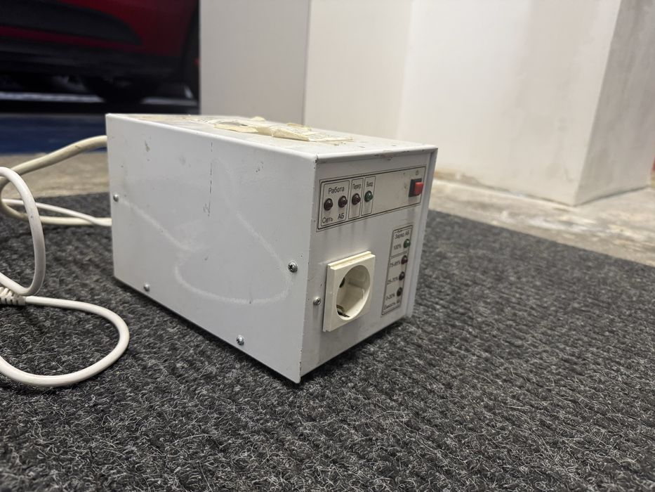 Джерело безперебійного живлення SinPro 180-s310