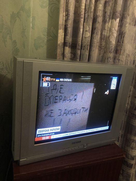 Продам телевизор самсунг