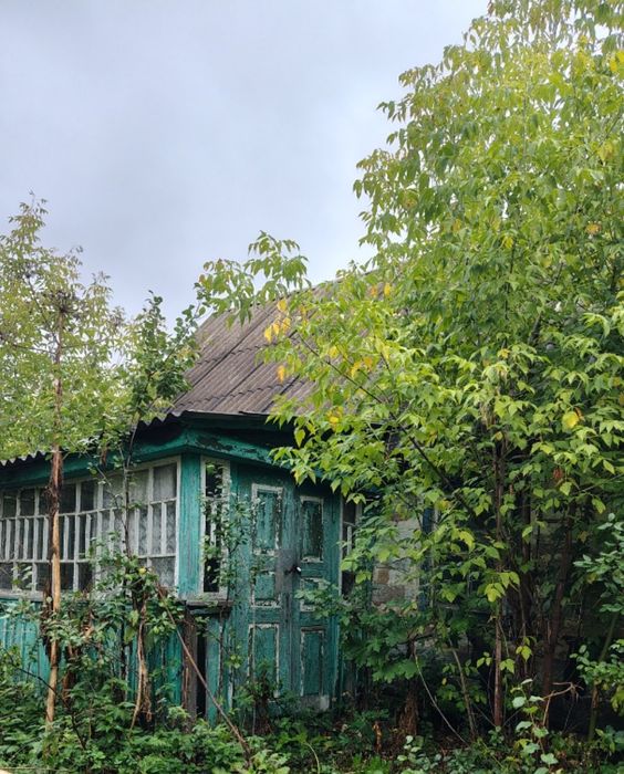 Продаж в с. Гуменники (15 км.від м. Коростишів) будинку та ділянки 25 сот.