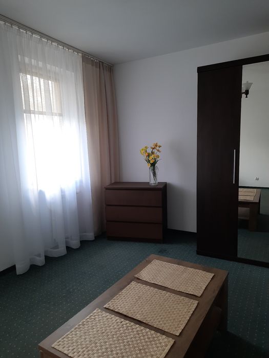 Wynajme mieszkanie 55 m² - Więcej