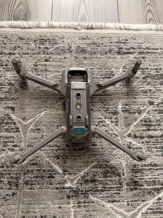 DJI mavic Air 2 на запчасти