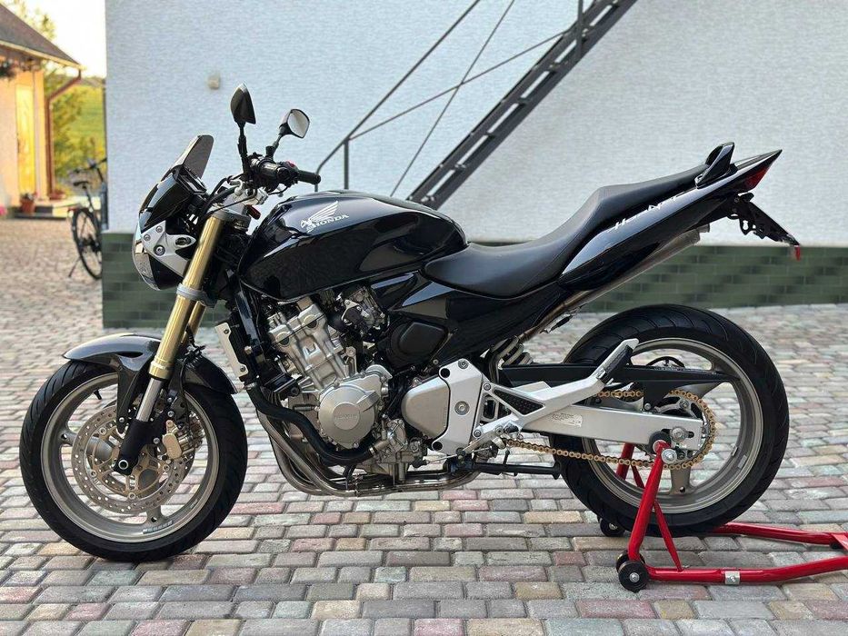 Продам Honda CB 600F Hornet 2005 Хонда Хорнет 600