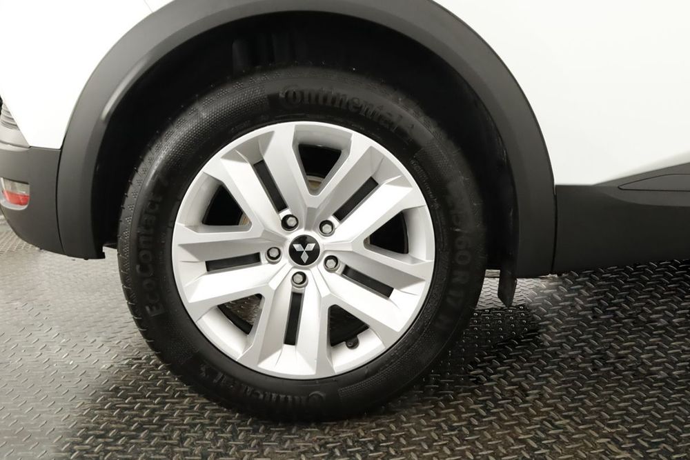 Mitsubishi ASX 1.0 MPI-T Kaiteki