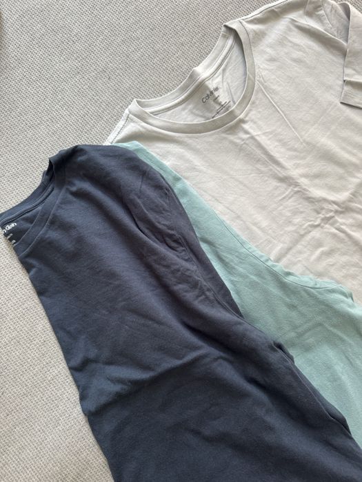 Футболки Calvin Klein M-L