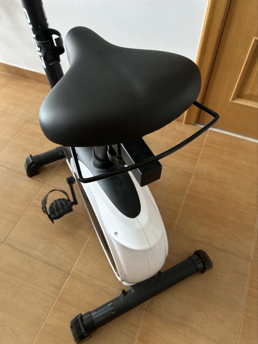 Bicicleta Estatica Zipro