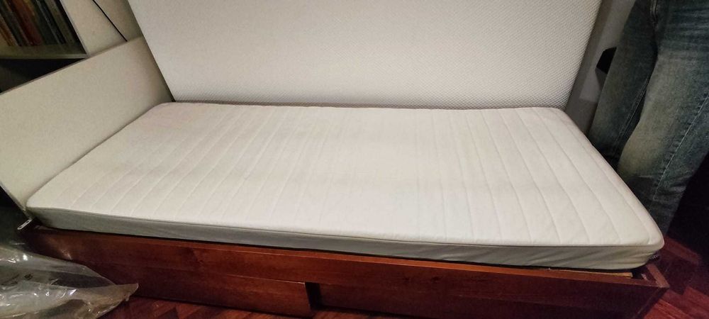 Colchão de molas IKEA - 200x80cm
