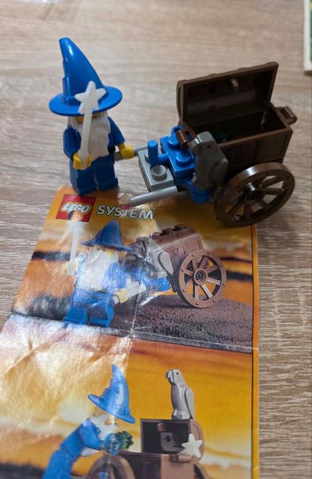 Lego 1736 Original