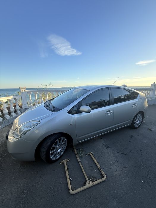 Toyota Prius 20 2004