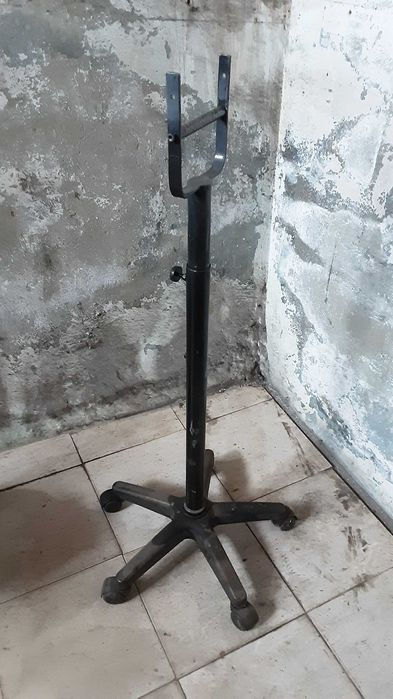 Preguiça para serrote ou maquina de furar