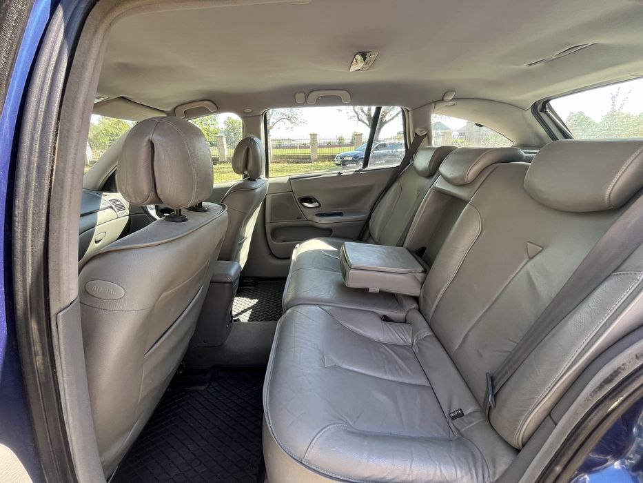 Продам Renault Laguna 2