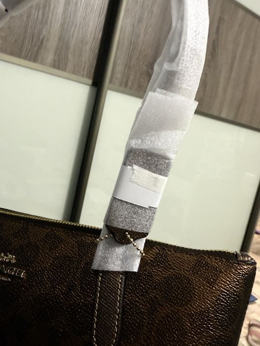 Оригінал сумка COACH