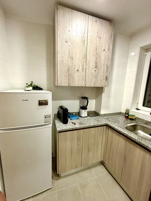 Quarto mobilado no centro de Viseu junto à Sé
