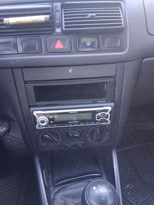 Golf 4 para venda — photo 5