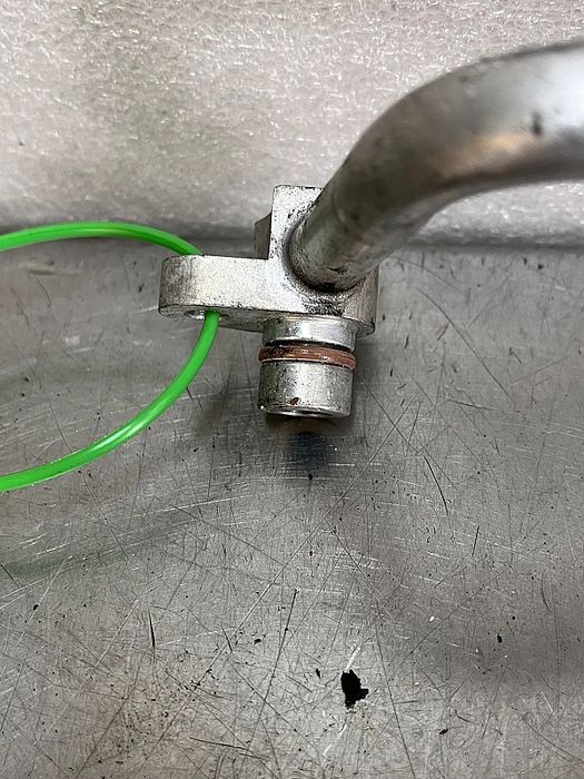 Przewod Klimatyzacji Renault Megane V 5 E-Tech Mz0A