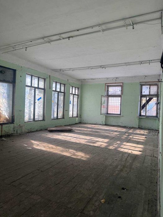 Продаж ОСБ 440м2 Олекси Гірника 41 Відрадний Соломʼянський без комісії