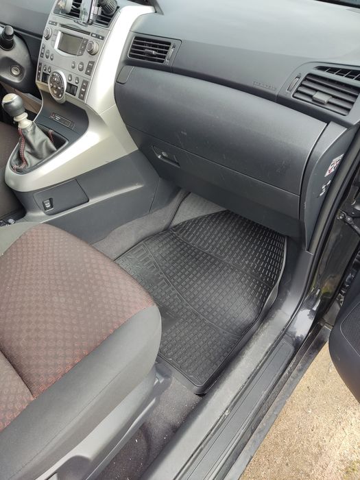 Toyota Verso D4D 7 lugares