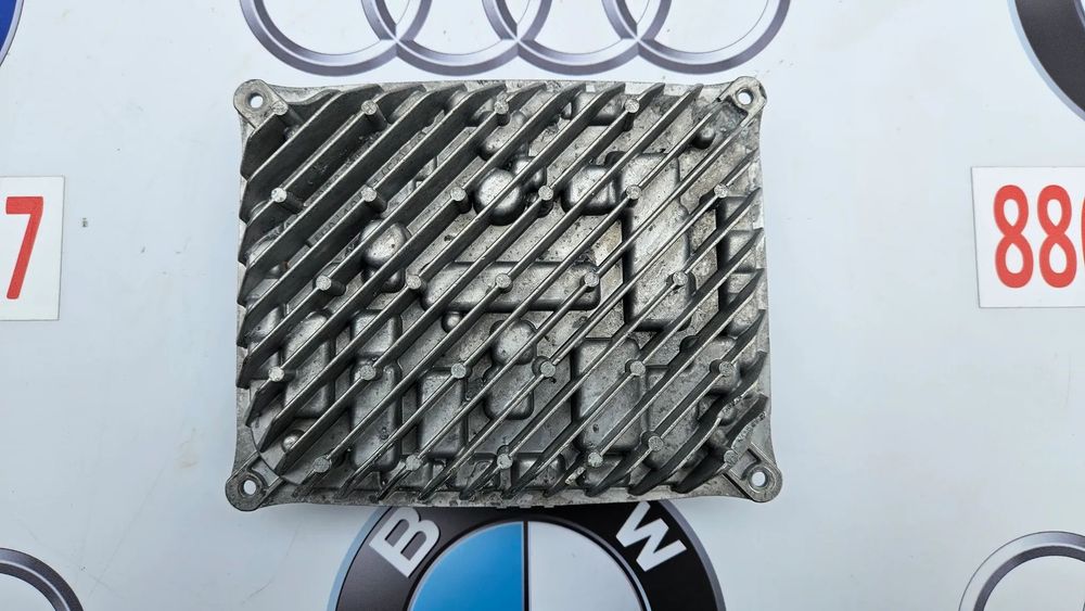 Mercedes C klasa W206 przetwornica LED Moduł A2069003507