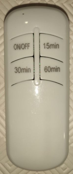 Purificador de Ar UV-C + Ozono
