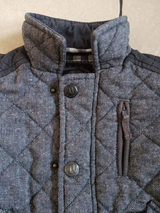 Kurtka dziecięca NEXT