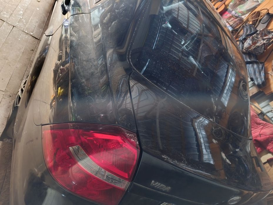 Продам Авто Заз Віда