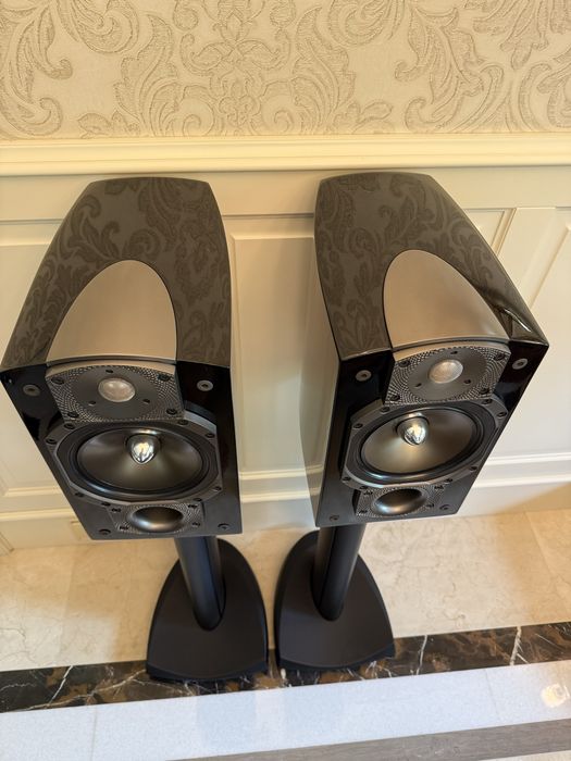 Paradigm Signature S2V2