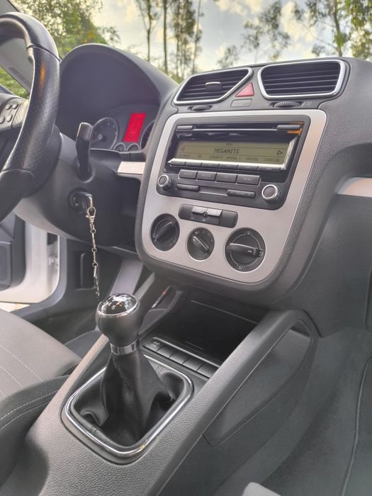 Vw Scirocco 1.4TSi 122Cv Possiblidade de Crédito