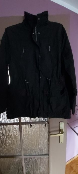Kurtka -parka ...