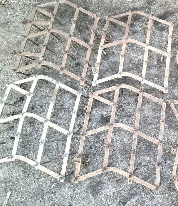 Борони         .