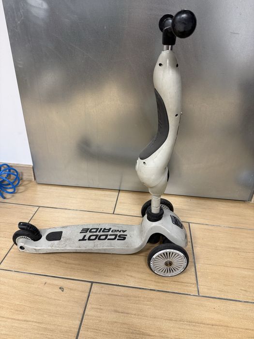 Hulajnoga Scoot