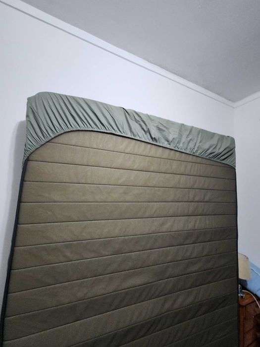Colchão DAGOSTINO HOME Firenza 160x200 cm - Como Novo - Apenas