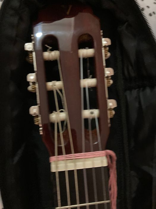 Guitarra Clássica Valencia CG170