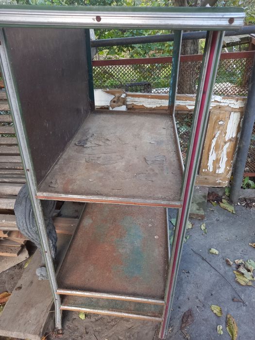 Совкові лопати нові