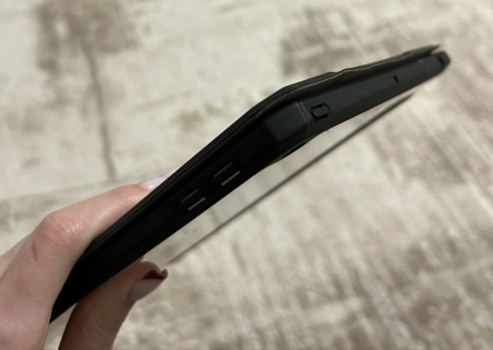 Чохол TOBY Series для iPad Air 11 (2024) / iPad 4/5 10.9