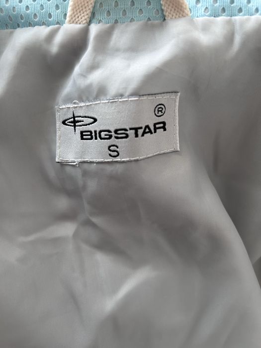 Kurtka wiosenna Big Star