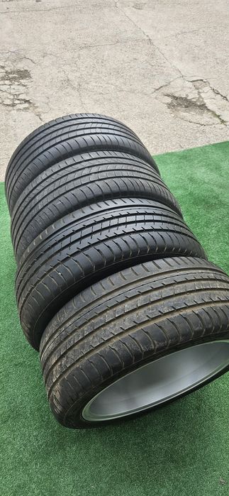 Jantes Mercedes 18" Sport Edition