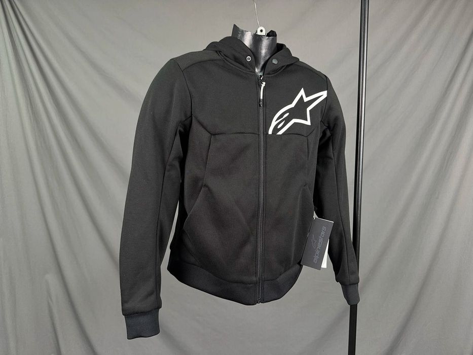 Мотохуді Alpinestars, Dainese, Macna Chrome V2 Sport