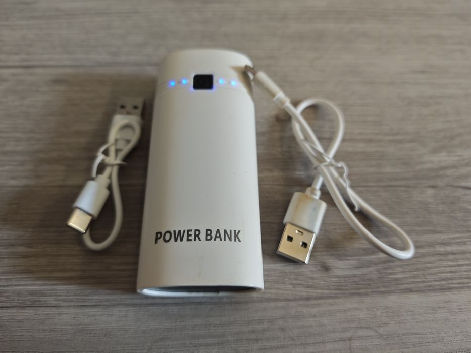 Павербанк Mini 5000 mAh