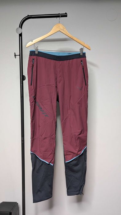 Spodnie męskie Dynafit Alpine Hybrid PNT Rozmiar: M