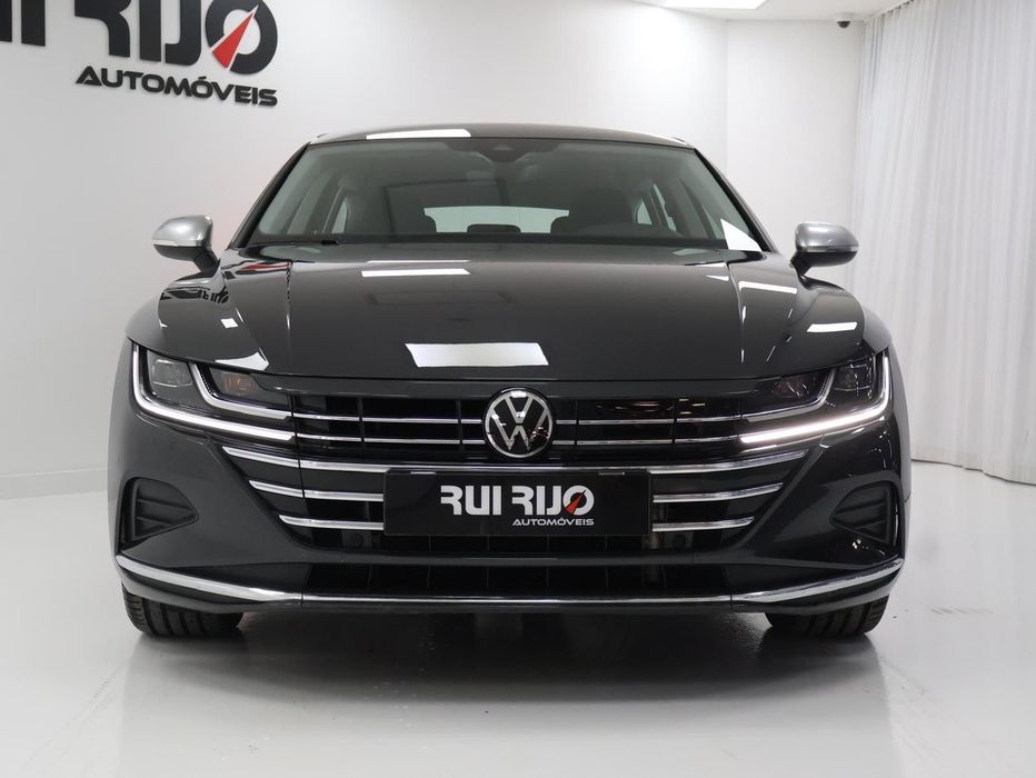 VW Arteon Shooting Brake 1.4 TSI eHybrid Elegance