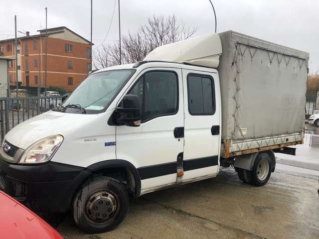 Разборка Iveco Daily E1 E2 E3 Е4 Ивеко Дейли 1994-2006 разные модели