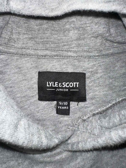 Худі Lyle&Scott 9/10 р