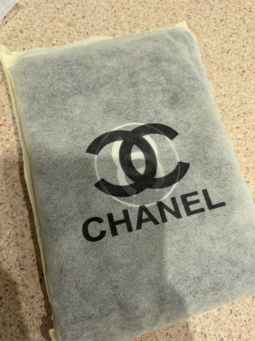 Косметичка chanel