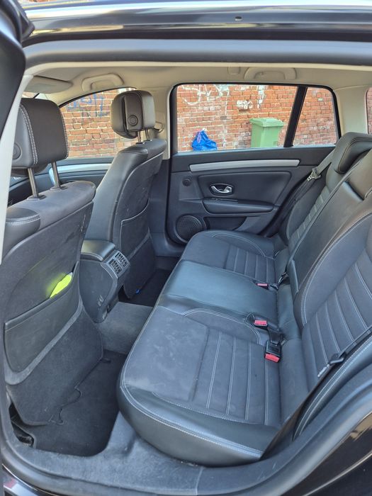 Renault Laguna 3 2012 1.5dci